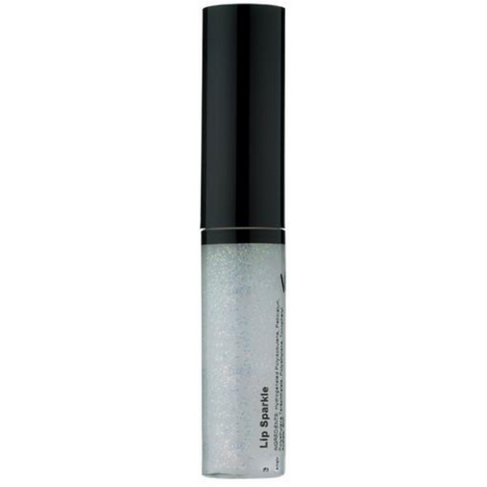 Clear Lip Sparkle - Life in Couture