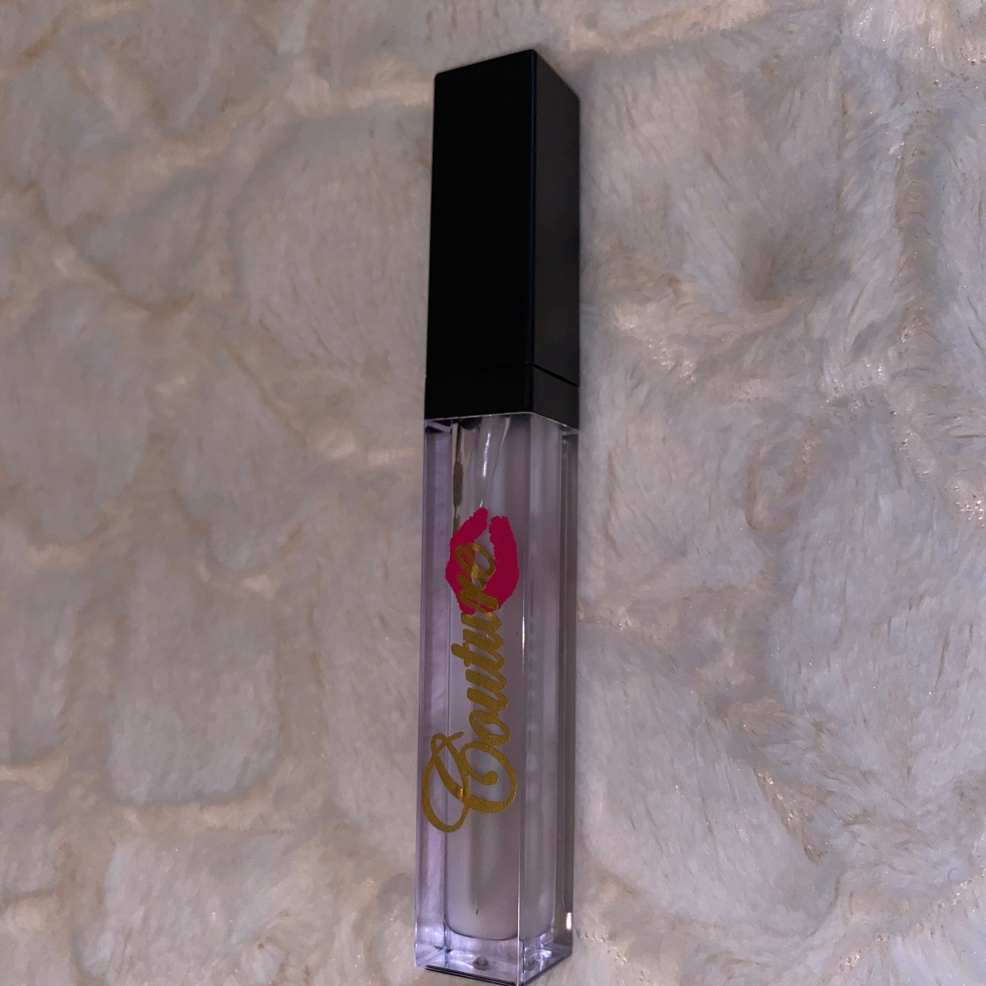 Clear Gloss - Life in Couture
