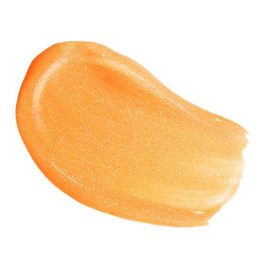 Tell It Tangerine HD Sheer Lip Gloss - Life in Couture