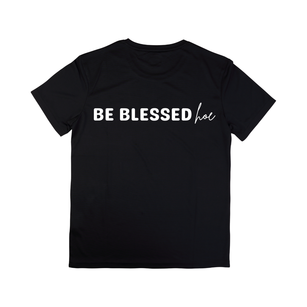 Be Blessed Tee
